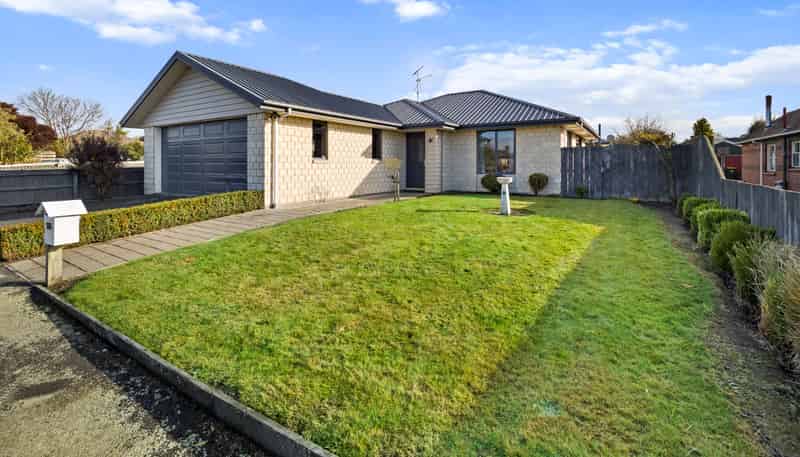 15 James Street, Allenton