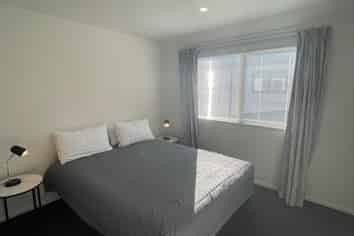 3/358 Madras Street, Christchurch Central