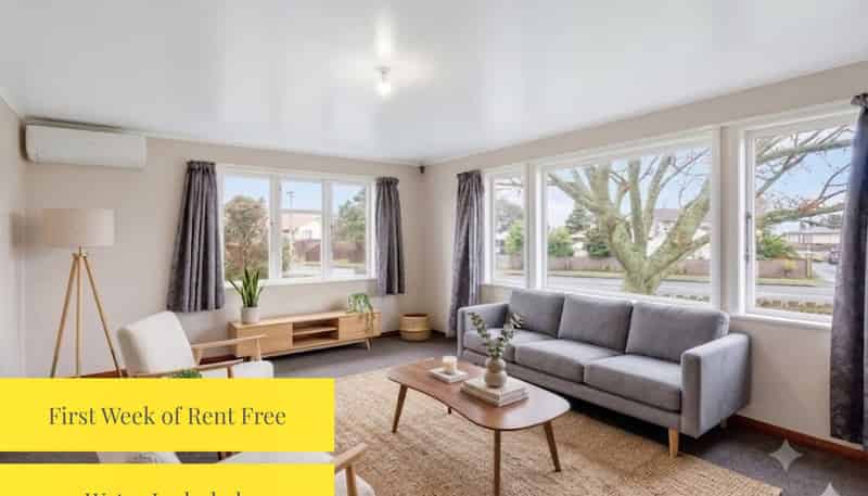 1 Russell Avenue, Papakura