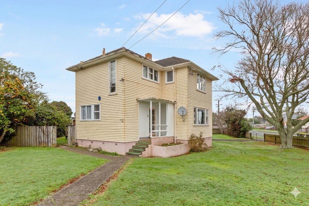 Spacious 3 bedroom rental in Papakura! - Więcej