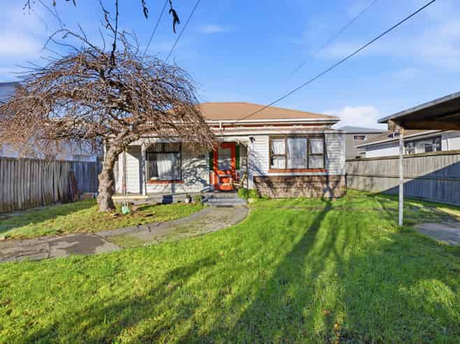 526 Tuam Street, Phillipstown