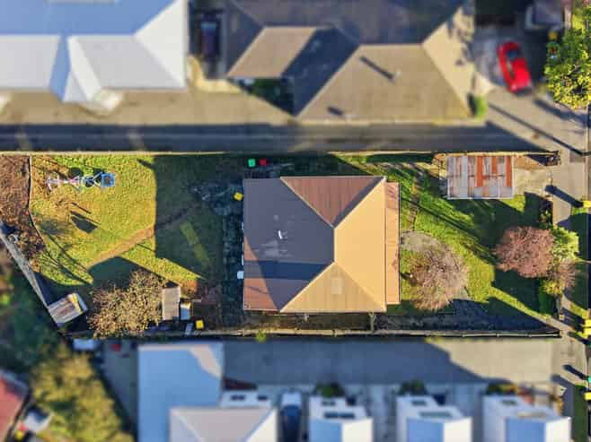 526 Tuam Street, Phillipstown