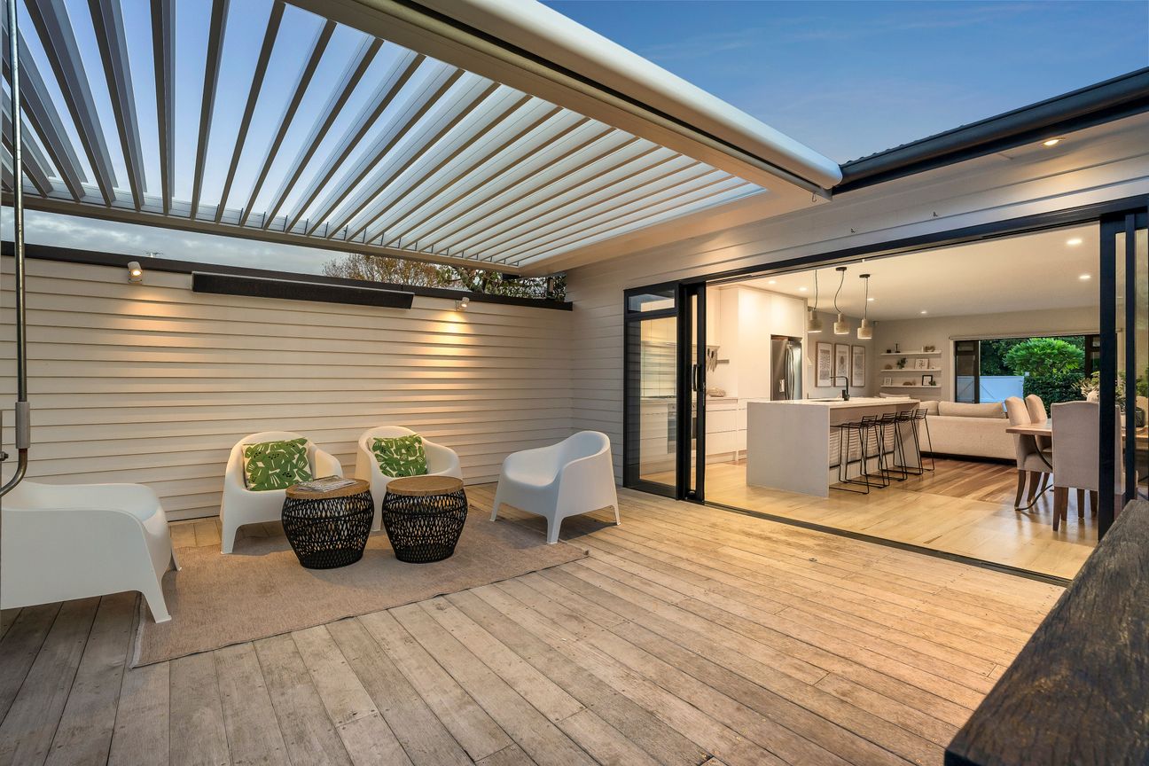 SUN, STYLE, SEAMLESS FLOW - ENTERTAINER'S DREAM - Widok 4
