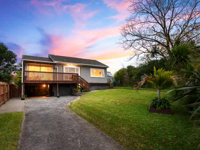 1/6 Riverview Road, New Lynn