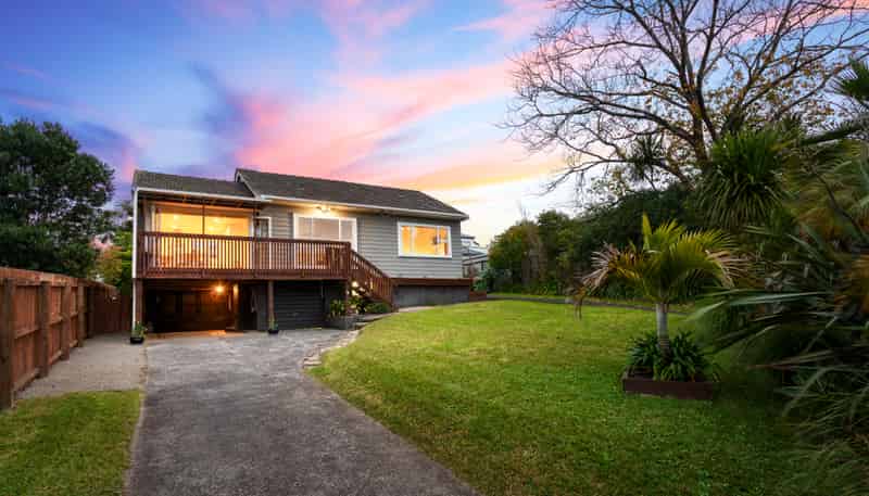 1/6 Riverview Road, New Lynn