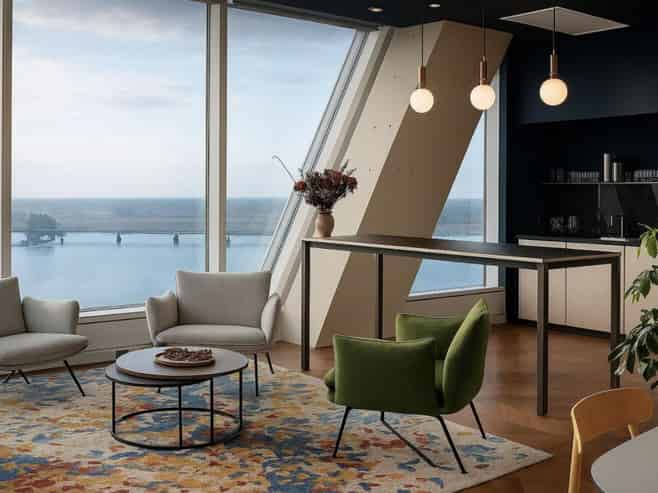 CBRE - Turnkey Office Solution