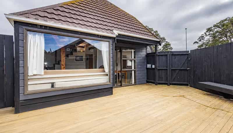 2/140 Mangawhero Terrace, Ohakune