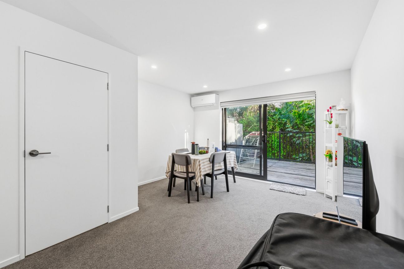 Your First Home Plan, Already Earning – pohled 4