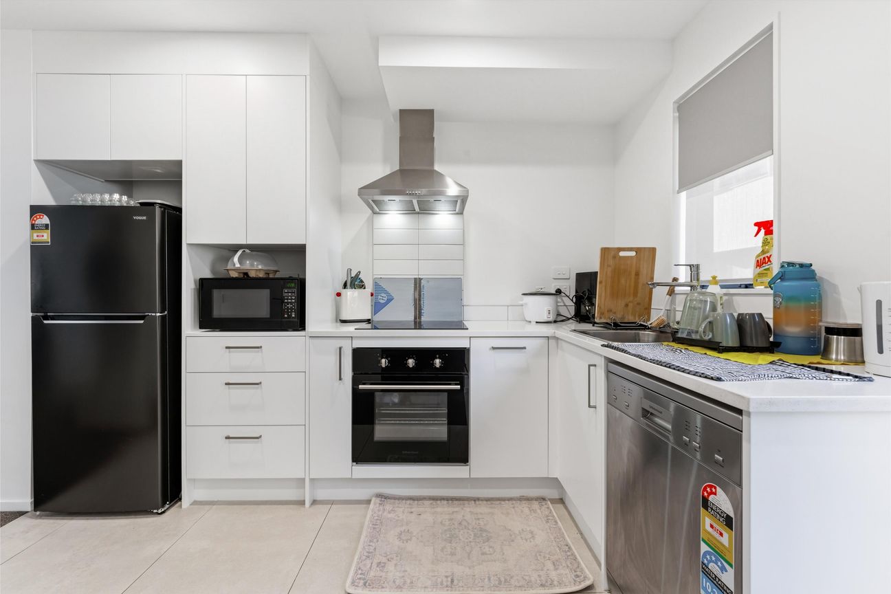 Your First Home Plan, Already Earning – pohled 5
