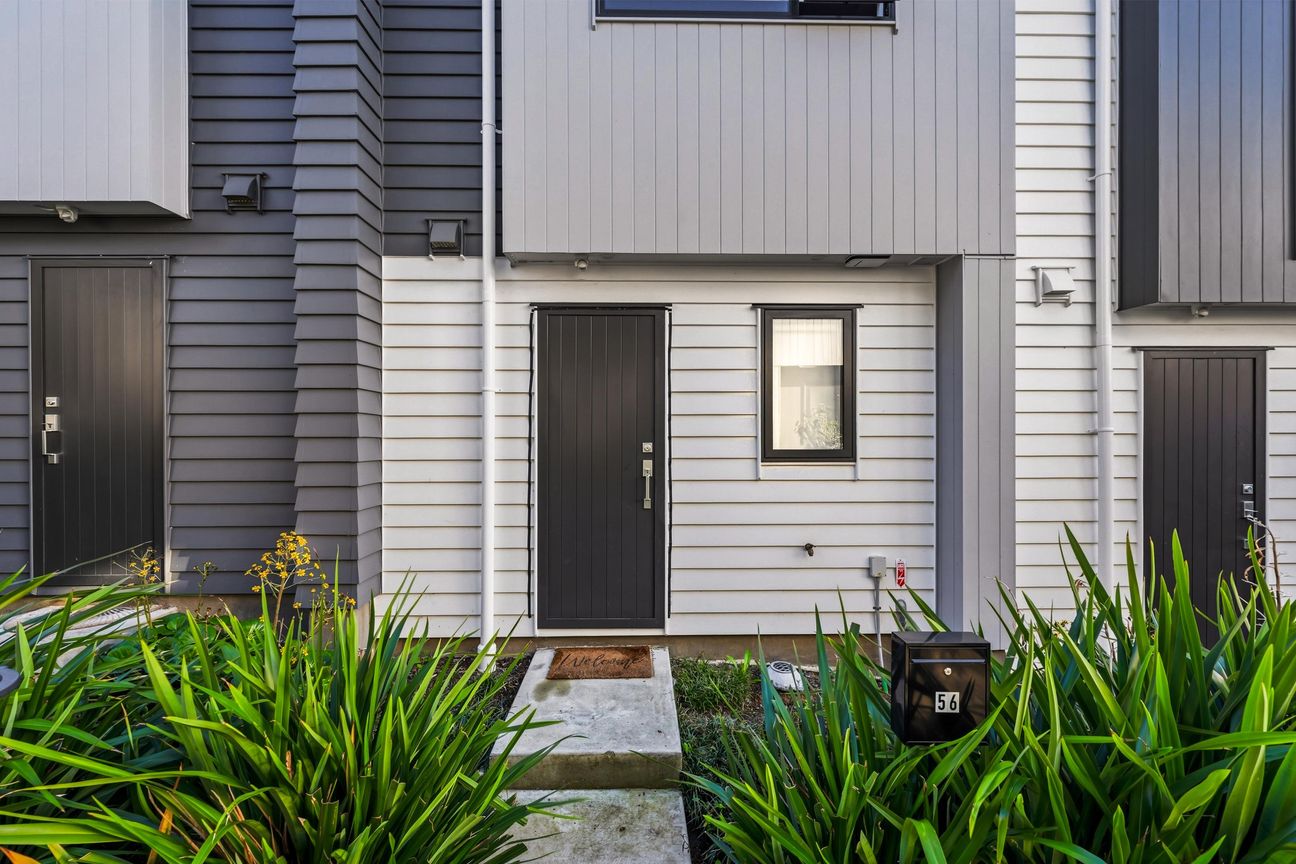 Your First Home Plan, Already Earning – pohled 3