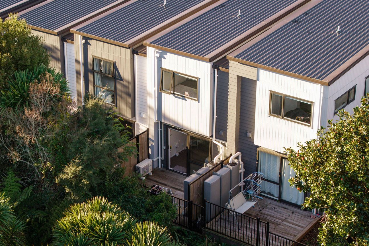 Your First Home Plan, Already Earning – pohled 2