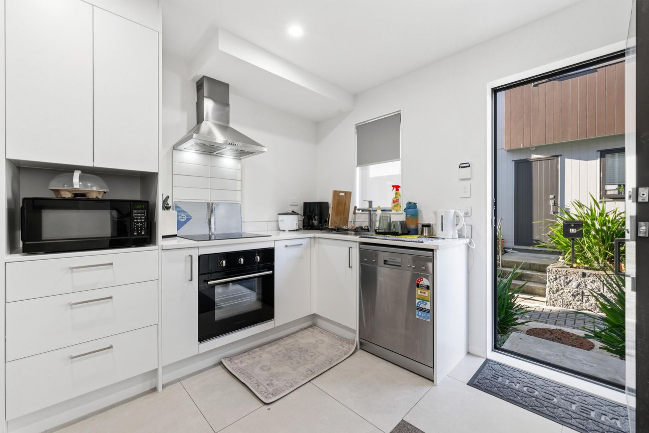 Your First Home Plan, Already Earning – pohled 6