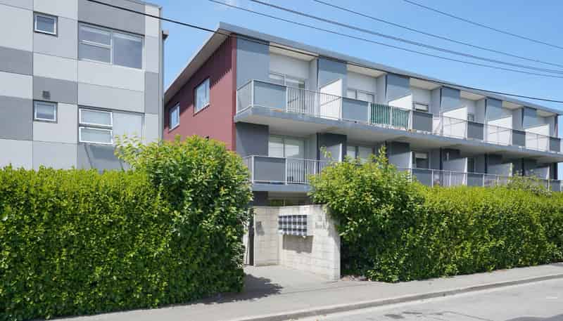 14/126 Nursery Road, Linwood