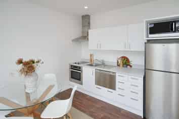 14/126 Nursery Road, Linwood