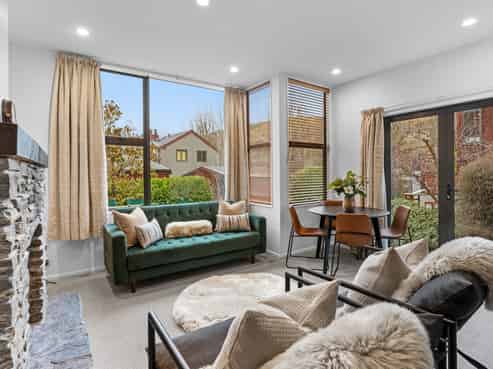3/2352 Cardrona Valley Road, Cardrona