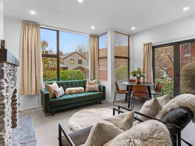 3/2352 Cardrona Valley Road, Cardrona