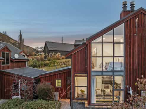 3/2352 Cardrona Valley Road, Cardrona