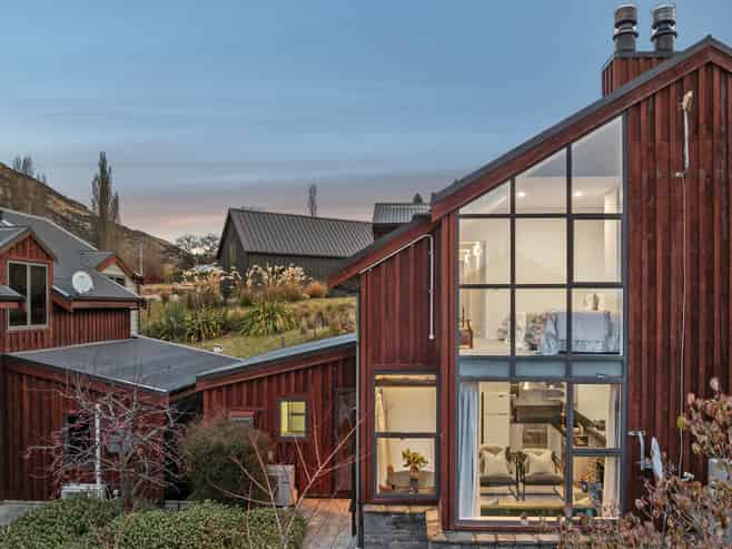 3/2352 Cardrona Valley Road, Cardrona