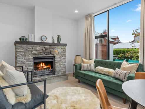 3/2352 Cardrona Valley Road, Cardrona