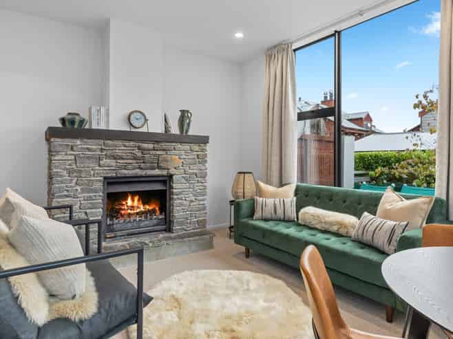 3/2352 Cardrona Valley Road, Cardrona