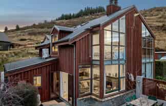 3/2352 Cardrona Valley Road, Cardrona