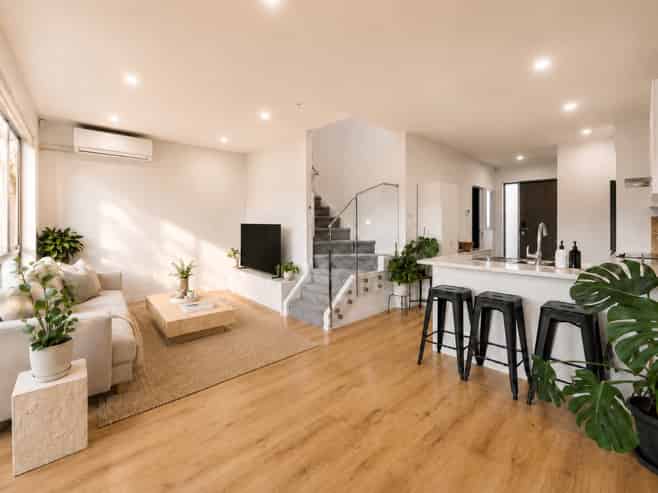 1B Kororo Street, Northcote