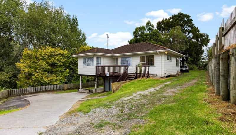84 Alabaster Drive, Papatoetoe