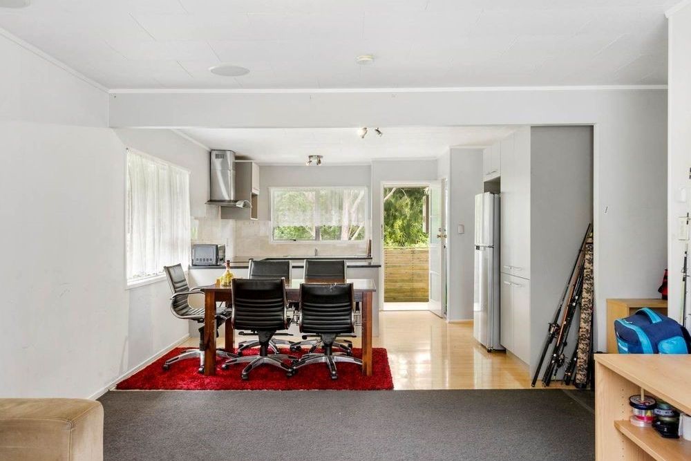 STOP SCROLLING - 1195m² IN PAPATOETOE! - Meer