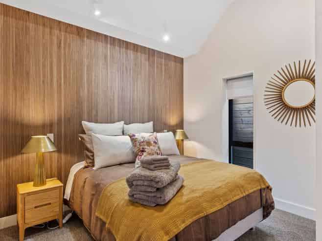 2/6 Chisholm Crescent, Hanmer Springs