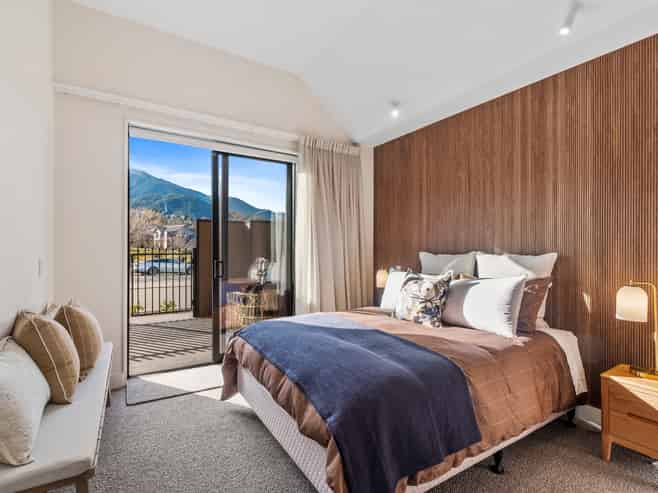 2/6 Chisholm Crescent, Hanmer Springs