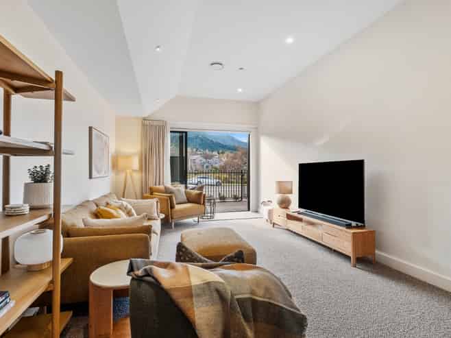 2/6 Chisholm Crescent, Hanmer Springs