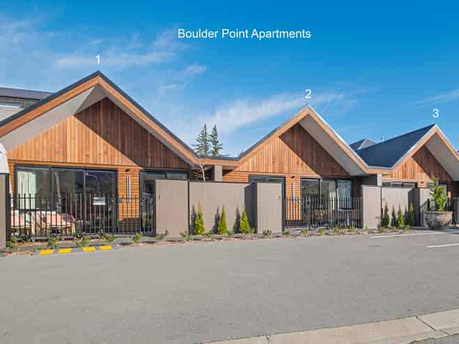 2/6 Chisholm Crescent, Hanmer Springs