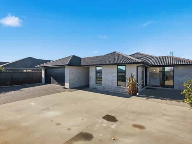 9 Kamahi Crescent, Papamoa