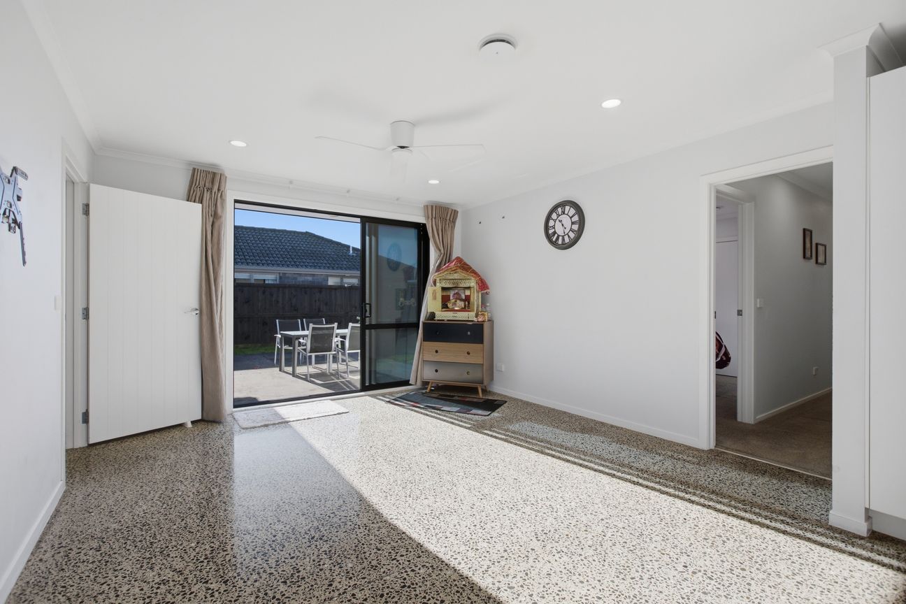 Papamoa family haven - Ansicht 4