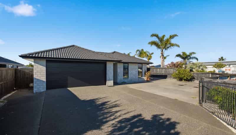 9 Kamahi Crescent, Papamoa