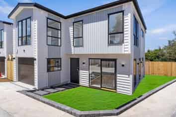 3/156 Coxhead Road, Wattle Downs