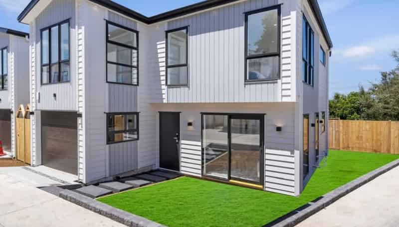 3/156 Coxhead Road, Wattle Downs