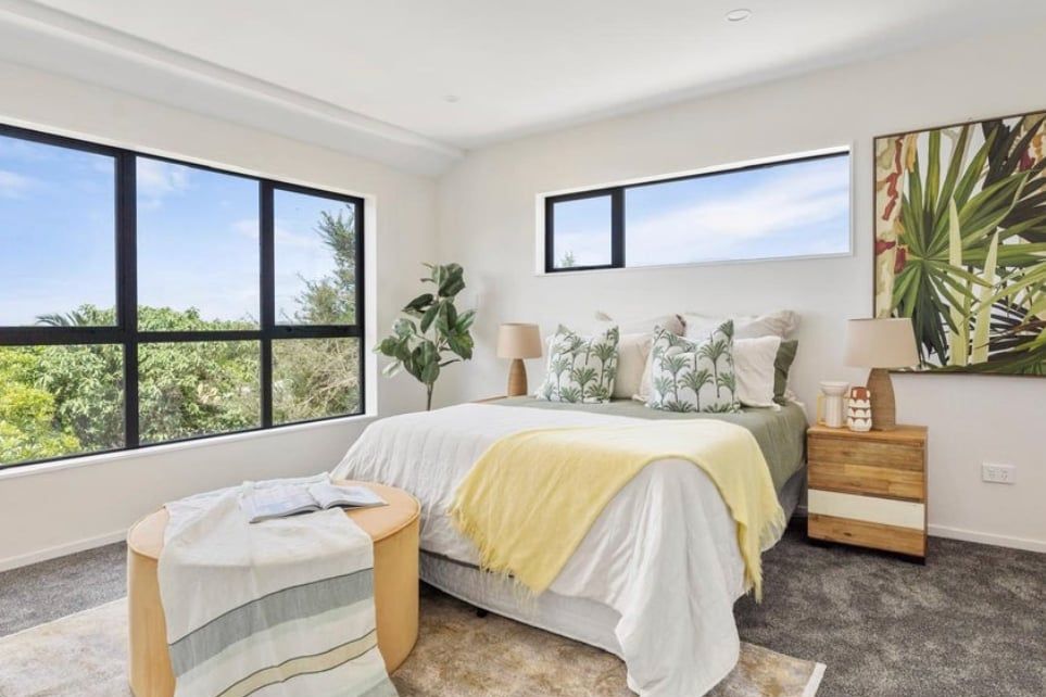 BRAND NEW MODERN LIVING - WATTLE DOWNS RESIDENCE - Altro