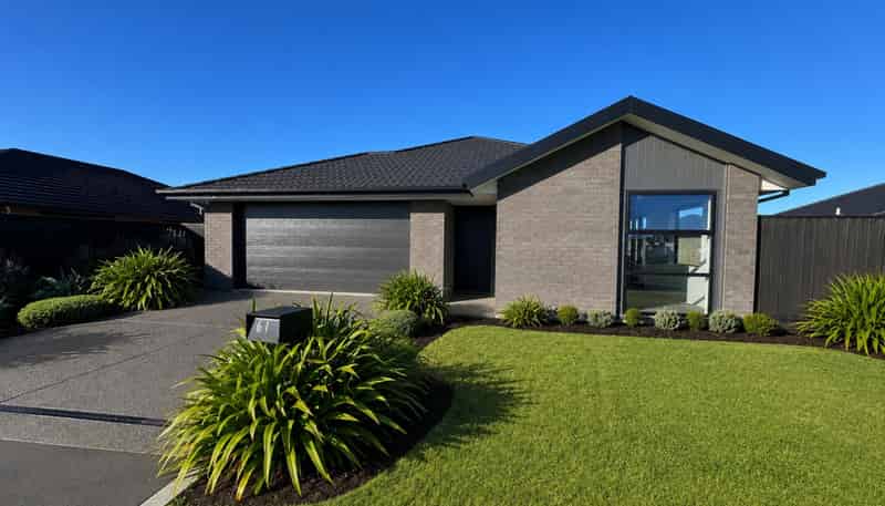 61 Westmoor Boulevard, Rolleston