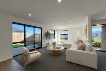 61 Westmoor Boulevard, Rolleston