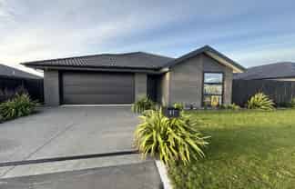 61 Westmoor Boulevard, Rolleston