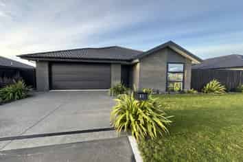 61 Westmoor Boulevard, Rolleston