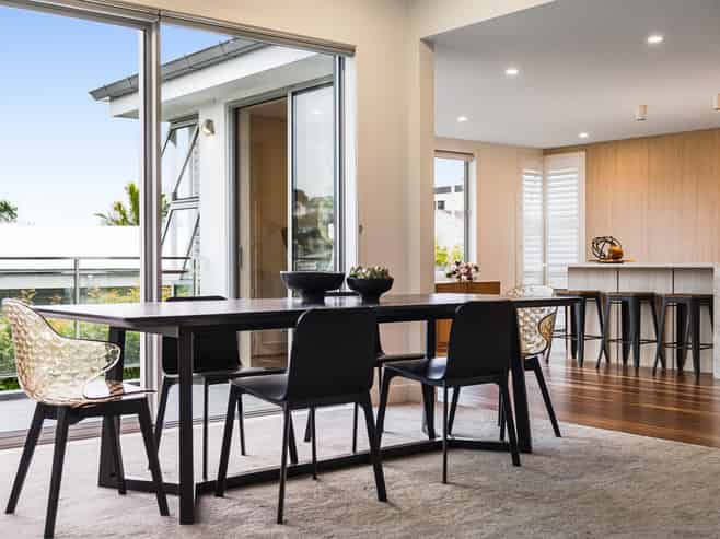41 Prospect Terrace, Milford