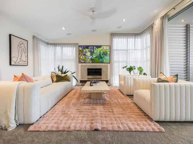 41 Prospect Terrace, Milford