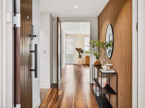41 Prospect Terrace, Milford