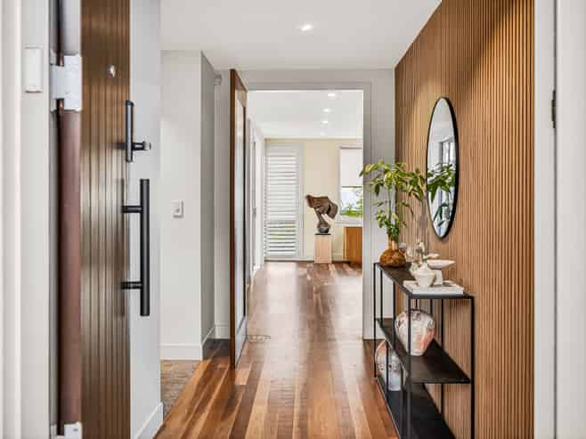 41 Prospect Terrace, Milford