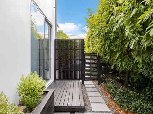 41 Prospect Terrace, Milford