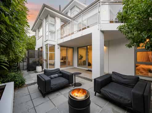 41 Prospect Terrace, Milford