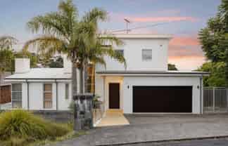 41 Prospect Terrace, Milford