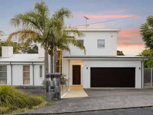 41 Prospect Terrace, Milford